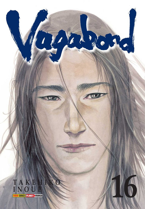 Vagabond 16