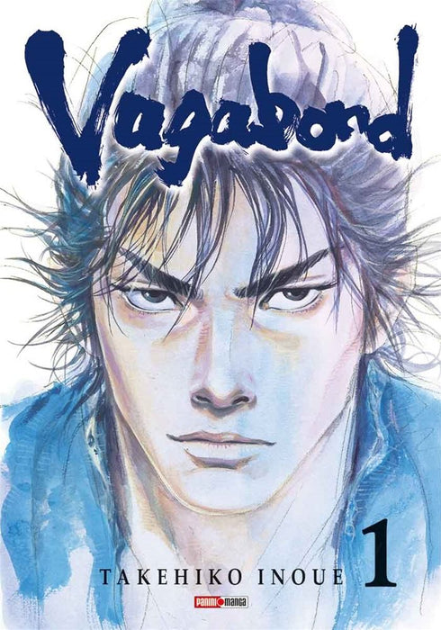 Vagabond 01