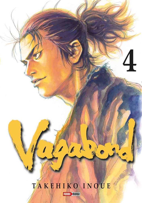 Vagabond 04