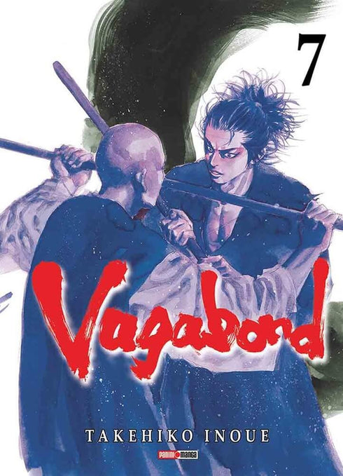 Vagabond 07