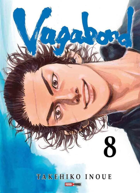 Vagabond 08