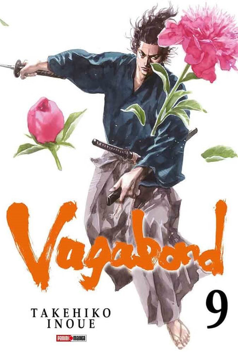 Vagabond 09