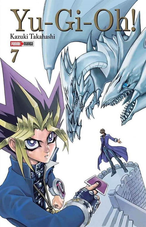 Yu-Gi-Oh! 07