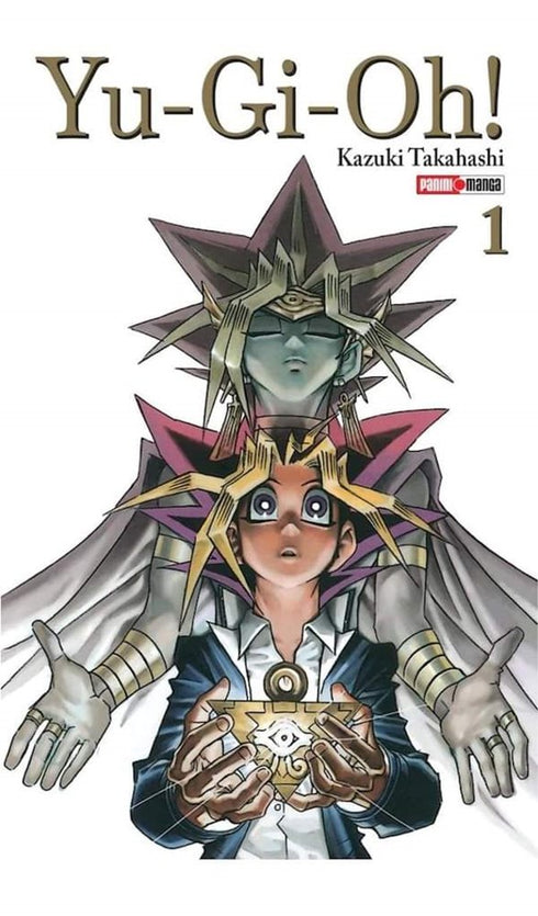 Yu-Gi-Oh! 01