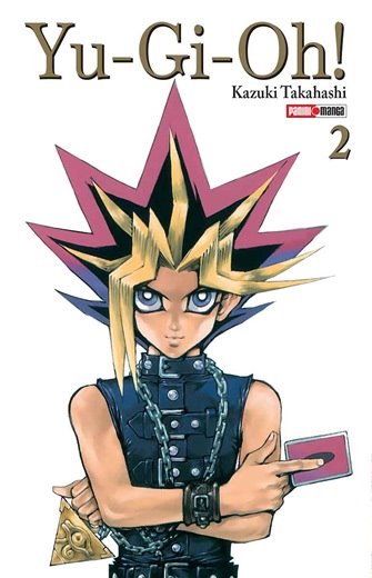 Yu-Gi-Oh! 02