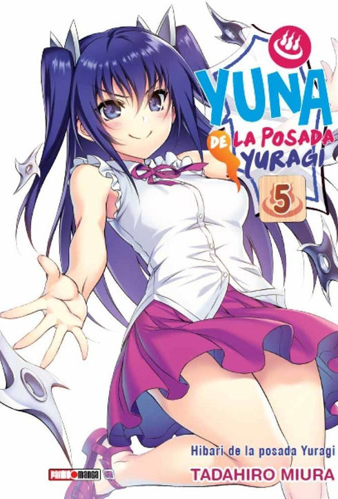 Yuna de la posada Yuragi 05